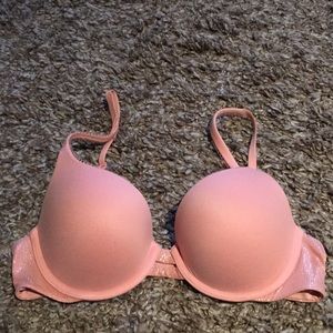 Perfect shape bra